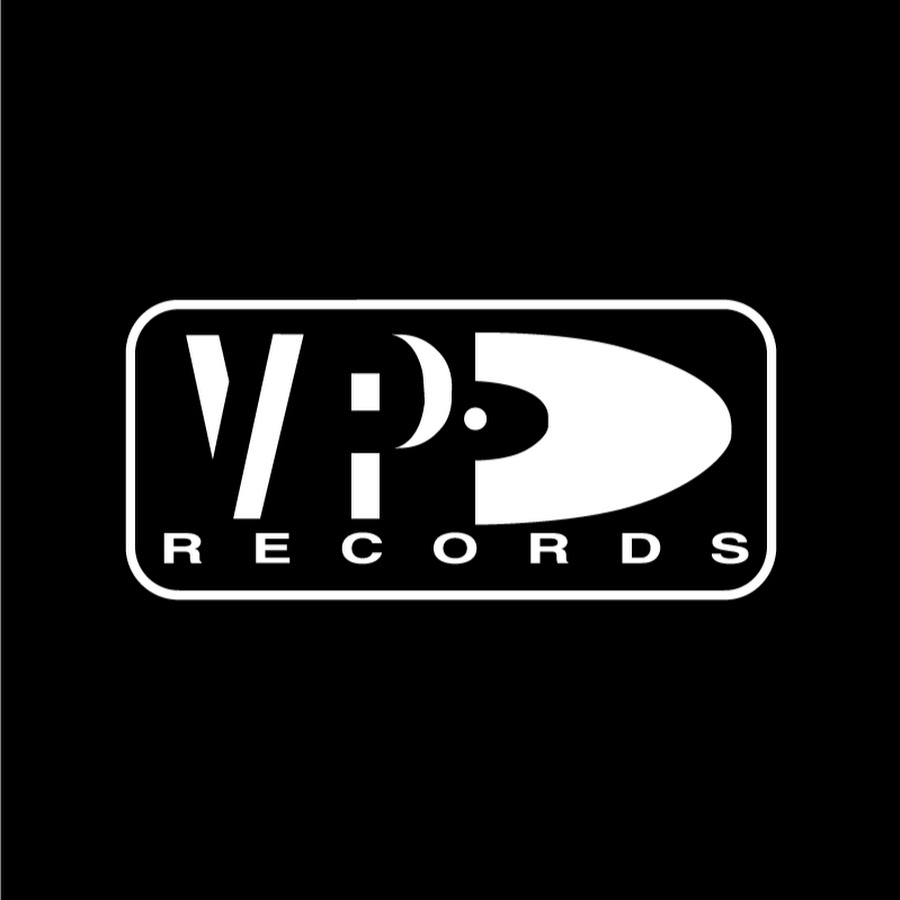 VP Records YouTube channel avatar