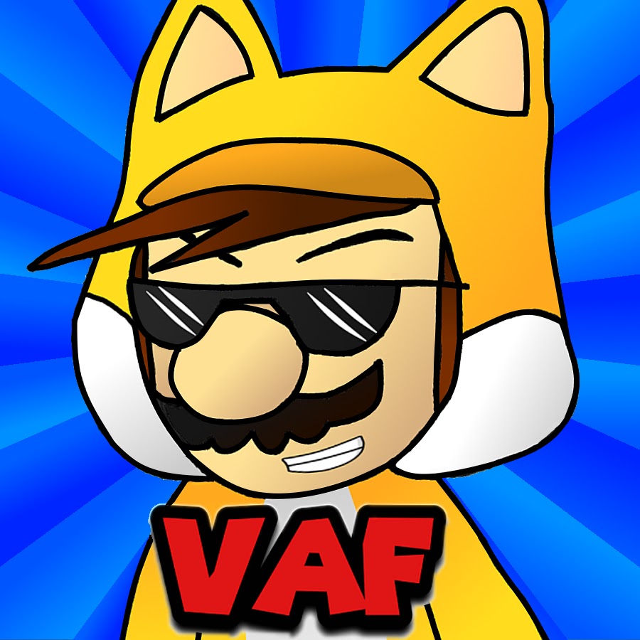 Vester&Friends YouTube channel avatar
