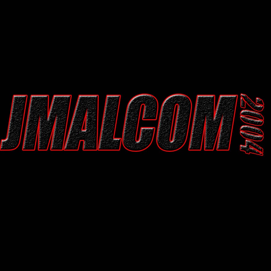 Jmalcom2004 YouTube 频道头像