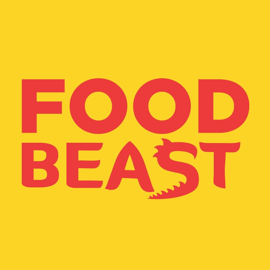 Foodbeast ইউটিউব চ্যানেল অ্যাভাটার