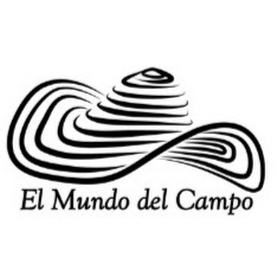 El Mundo del Campo YouTube kanalı avatarı