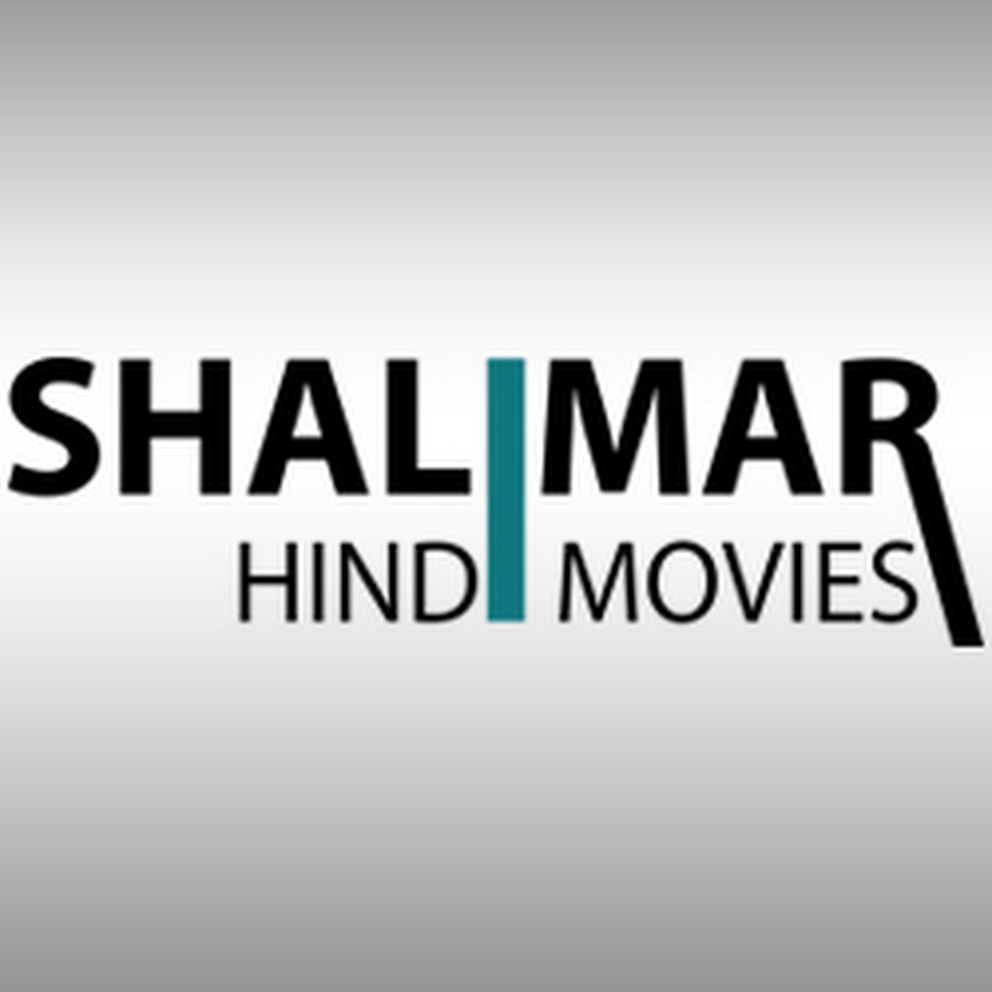 Shalimar Hindi Movies YouTube channel avatar