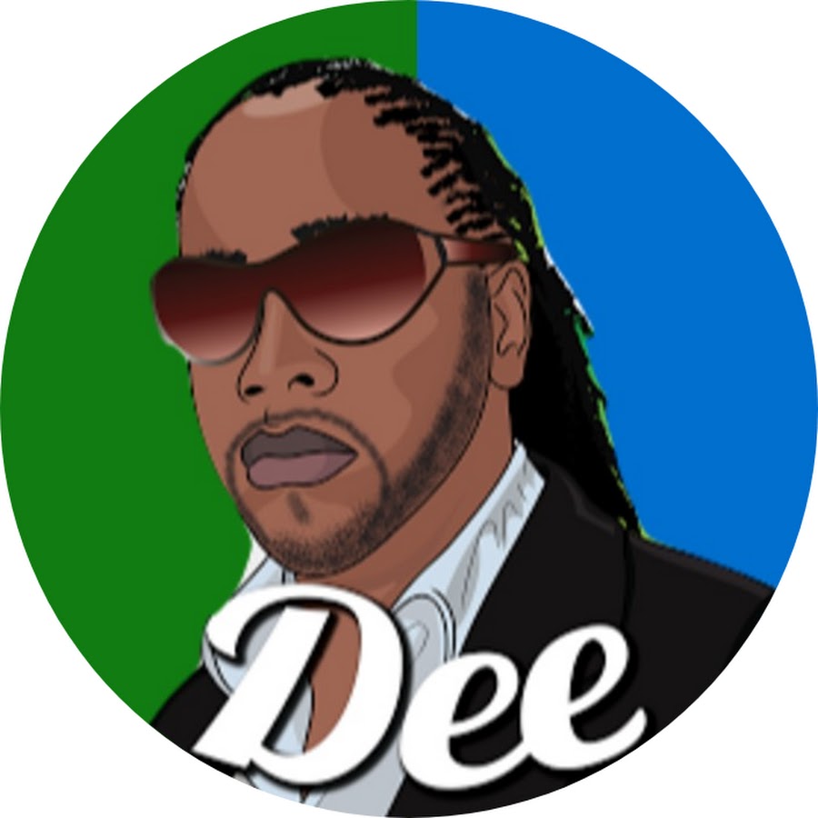 DEE BATCH YouTube channel avatar