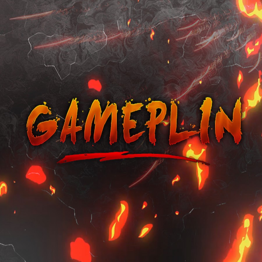 Gameplin YouTube kanalı avatarı