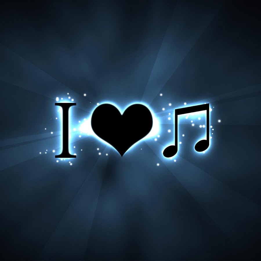 I Love Music ইউটিউব চ্যানেল অ্যাভাটার