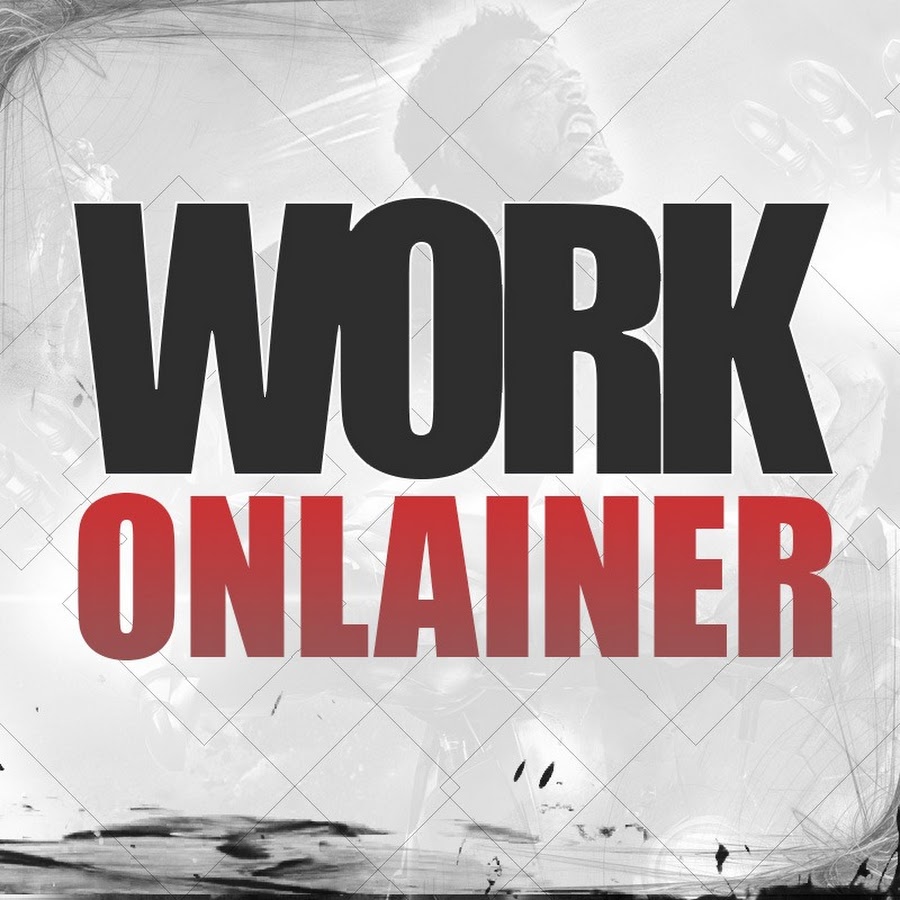 Work-Onlainer यूट्यूब चैनल अवतार