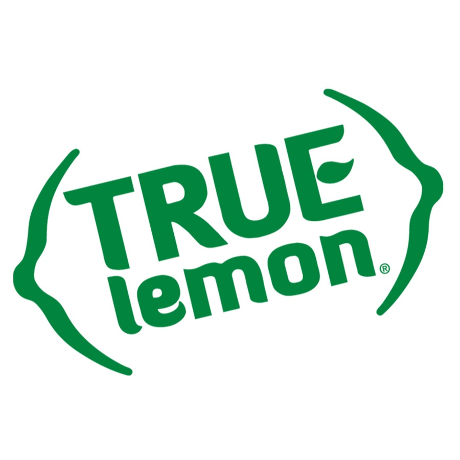 True Lemon YouTube 频道头像