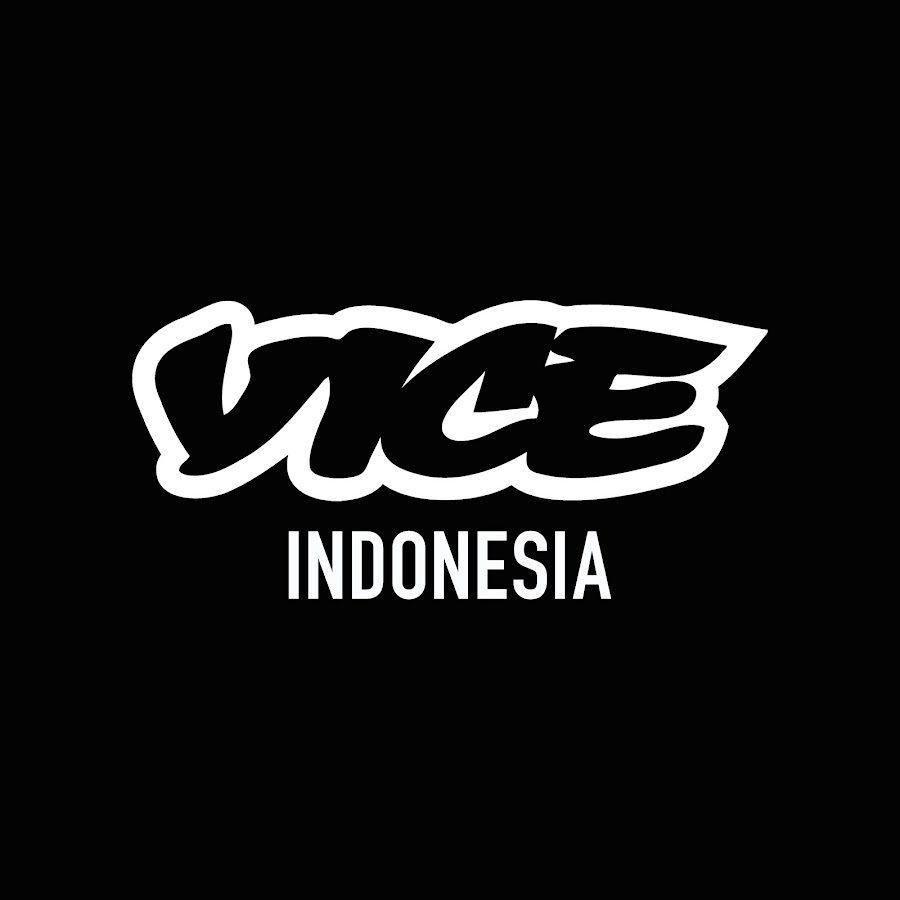 VICE Indonesia YouTube channel avatar