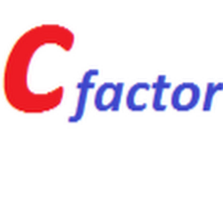 Competition Factor رمز قناة اليوتيوب