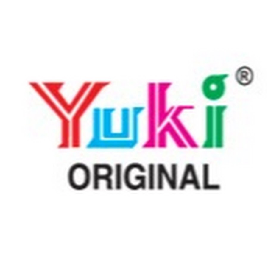 Yuki Music Avatar channel YouTube 