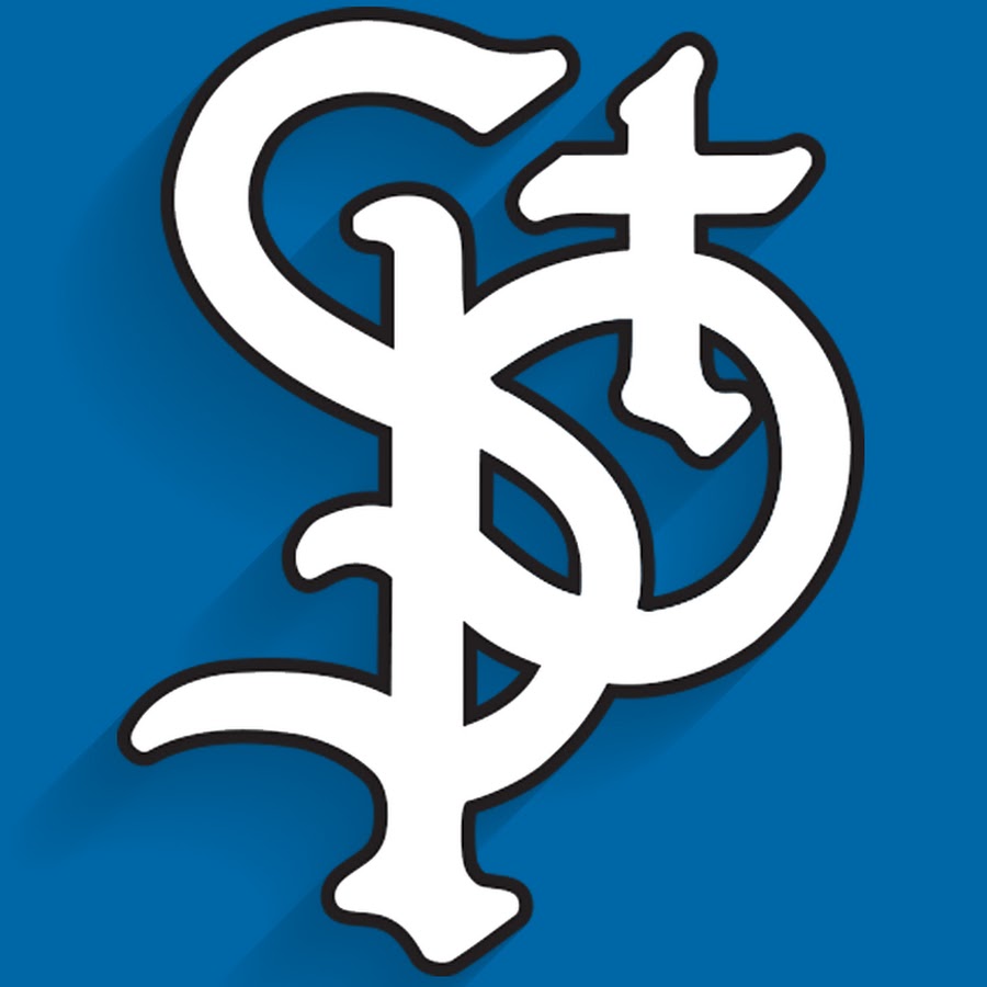 St. Paul Saints YouTube channel avatar