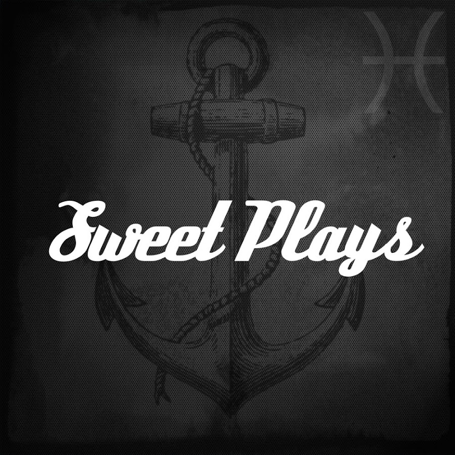 Sweet plays YouTube channel avatar