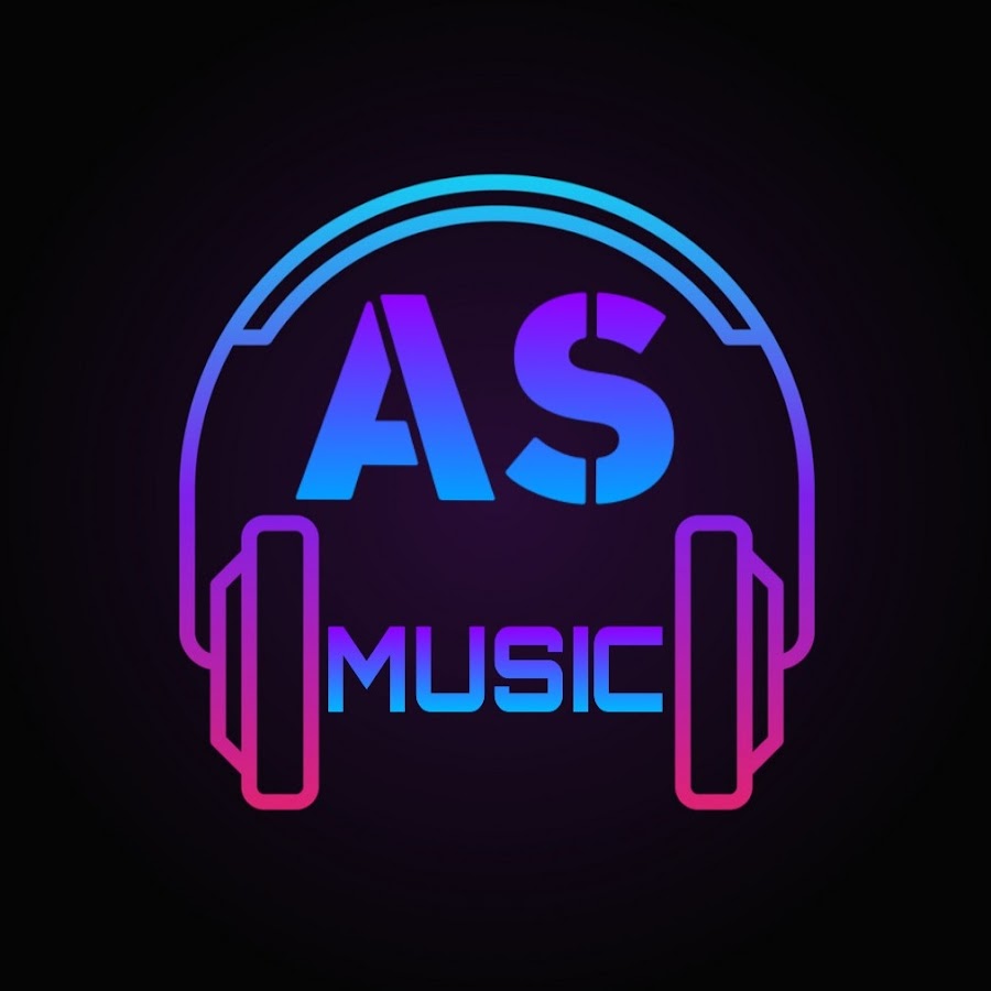 AS MUSIC YouTube-Kanal-Avatar