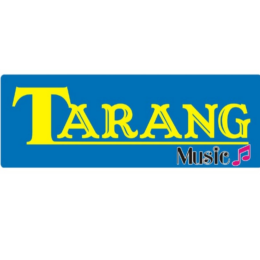 TARANG BHOJPURI YouTube 频道头像