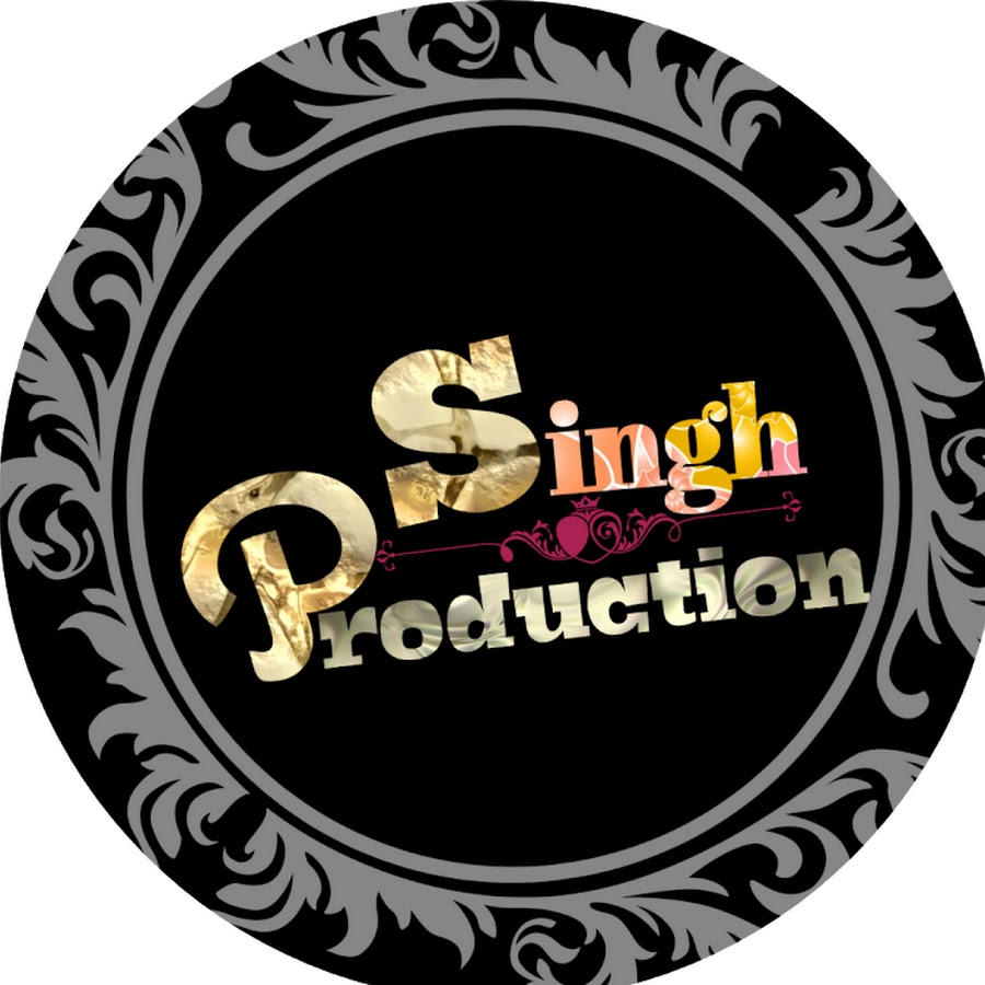 Singh Production YouTube-Kanal-Avatar