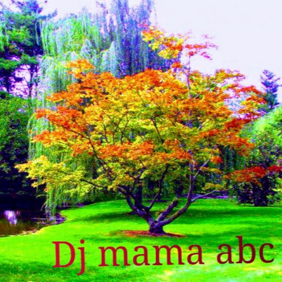 Dj Mama abc YouTube 频道头像