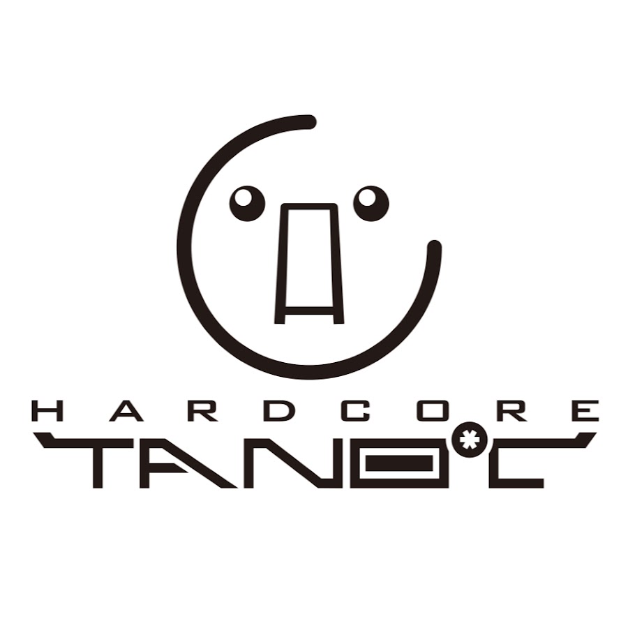 HARDCORE TANO*C