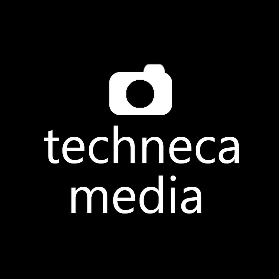 techneca media ইউটিউব চ্যানেল অ্যাভাটার