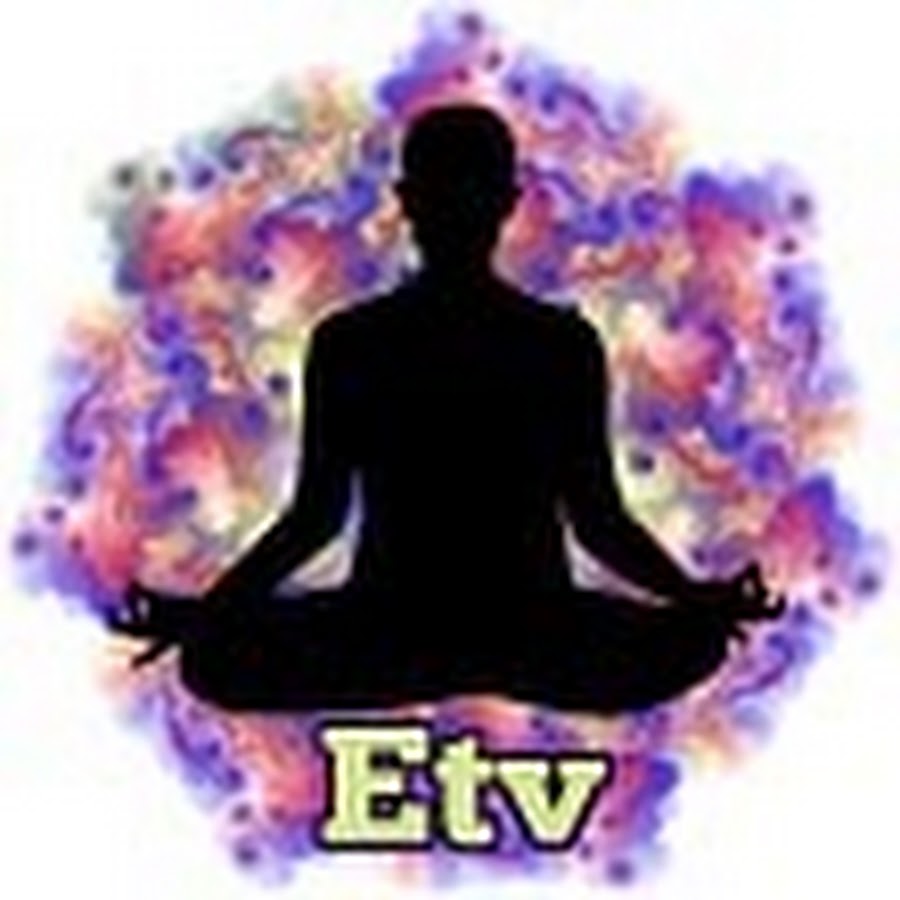 Espiritualidade TV YouTube channel avatar