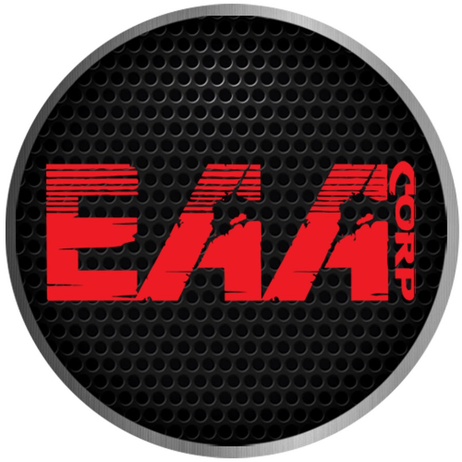 EAACorporation यूट्यूब चैनल अवतार