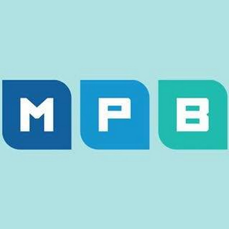 Mississippi Public Broadcasting YouTube 频道头像