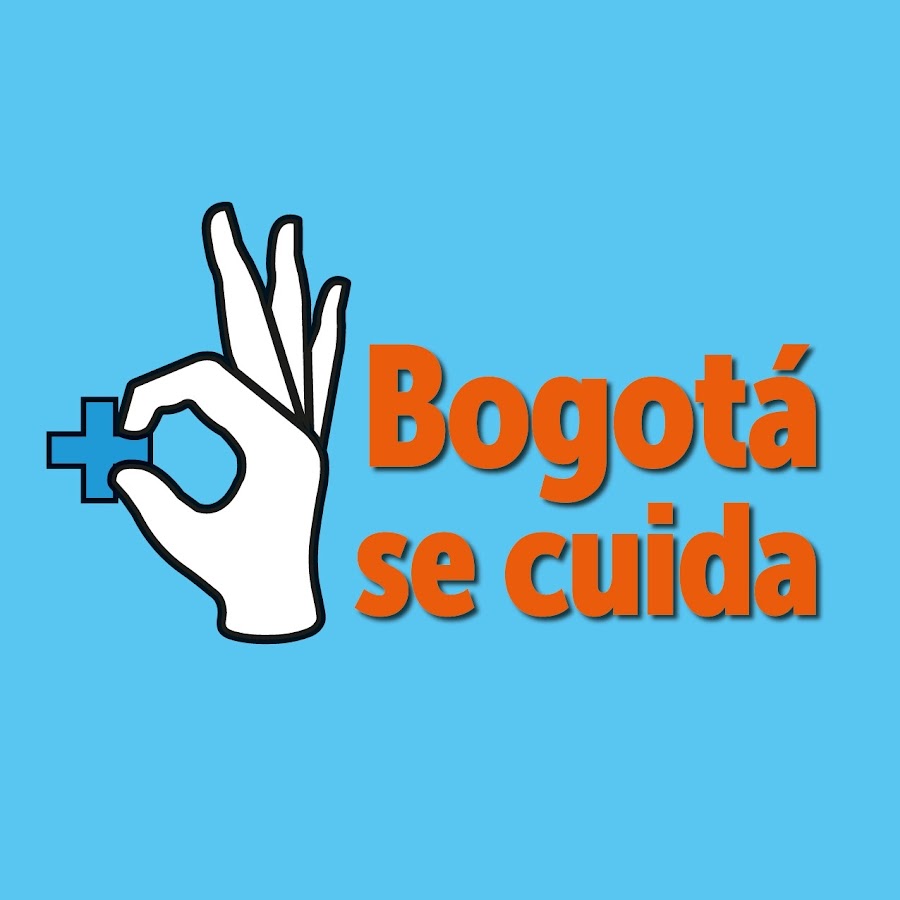 AlcaldÃ­a Mayor de BogotÃ¡ Awatar kanału YouTube