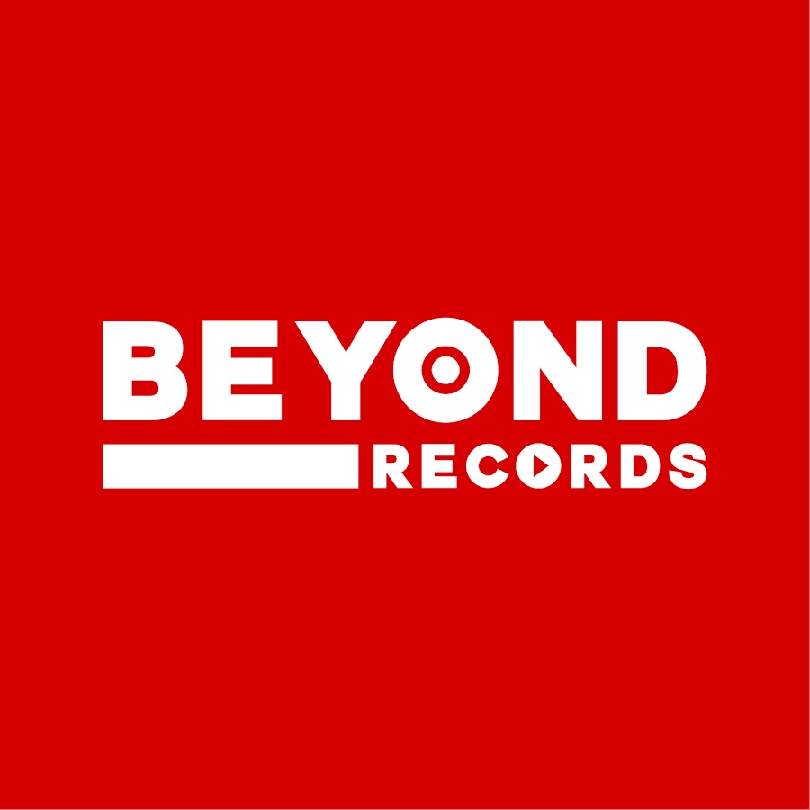Beyond Records YouTube kanalı avatarı