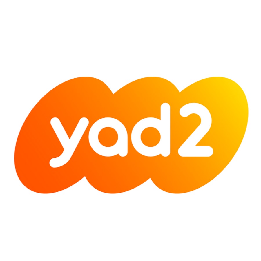 Yad2 Avatar del canal de YouTube