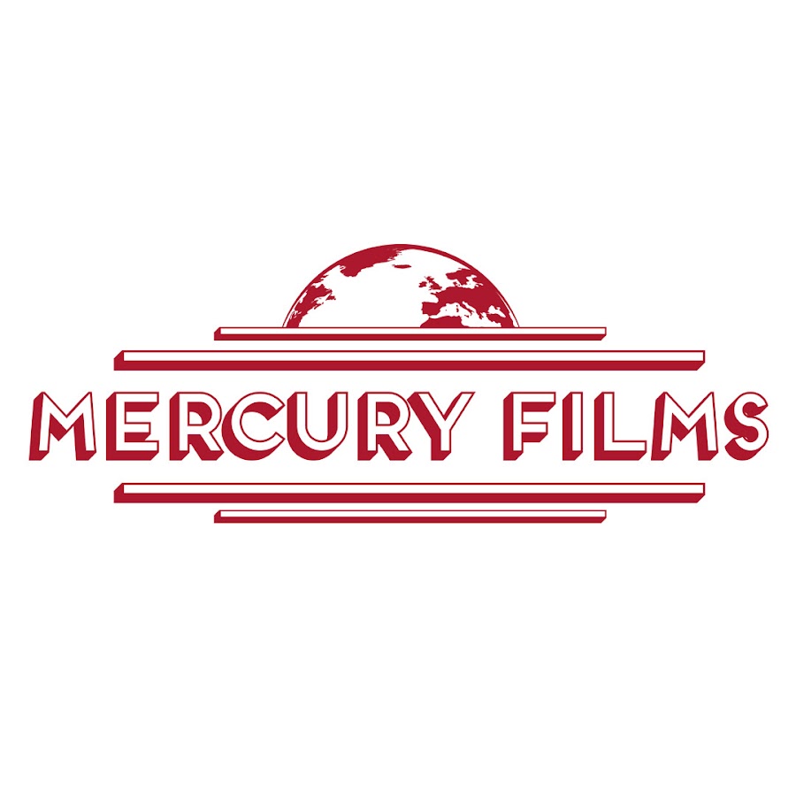 MERCURY FILMS YouTube-Kanal-Avatar