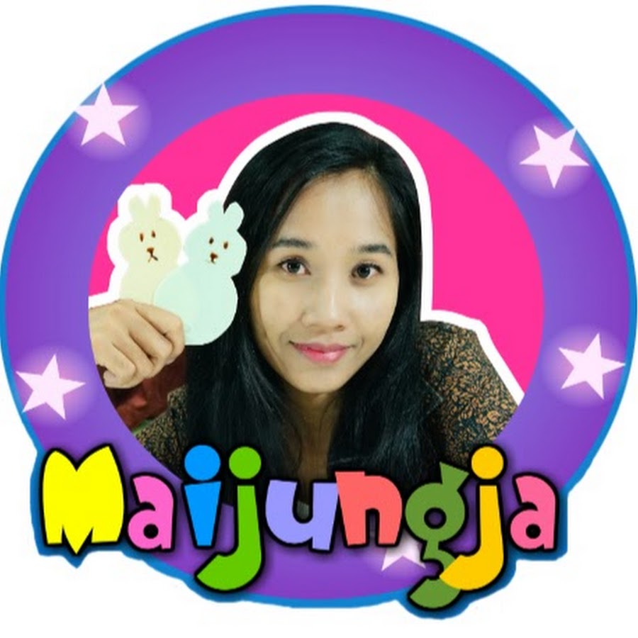 Maijungja à¹ƒà¸«à¸¡à¹ˆà¸ˆà¸±à¸‡à¸ˆà¹‰à¸² Avatar channel YouTube 