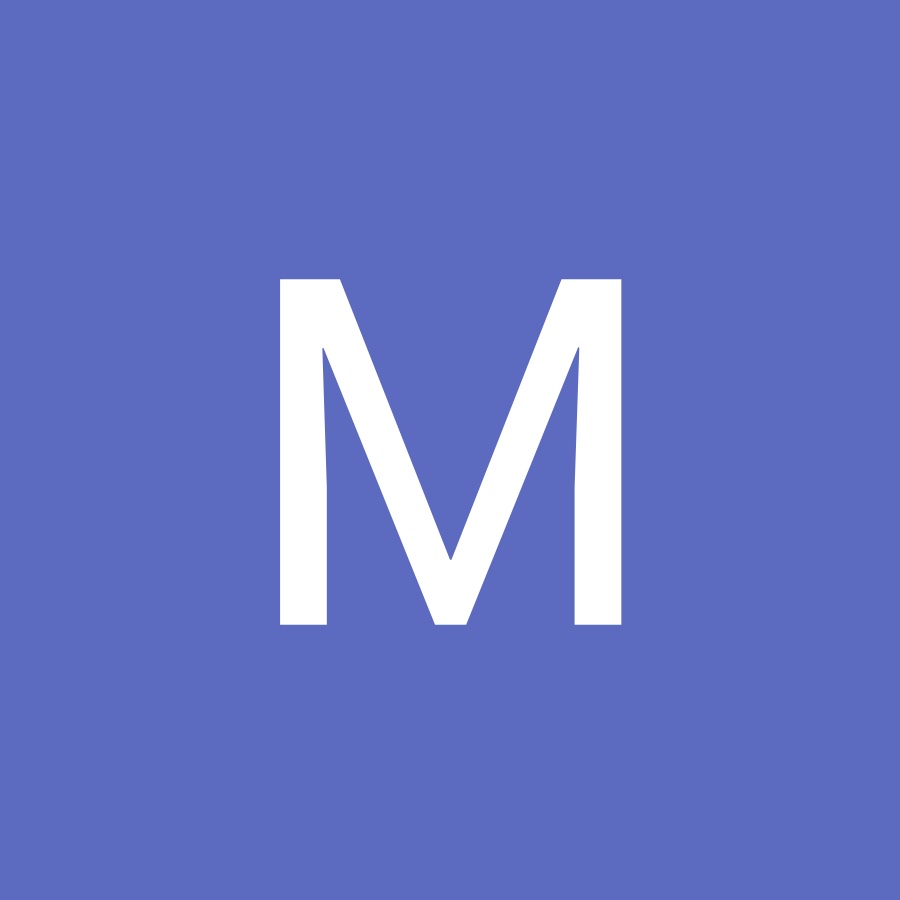 MrAforADULT Avatar channel YouTube 