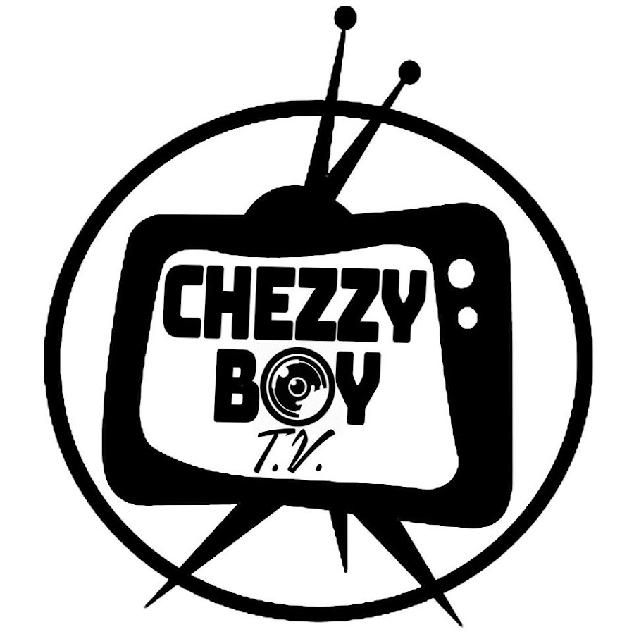 Chezzy Boy Tv. Awatar kanału YouTube