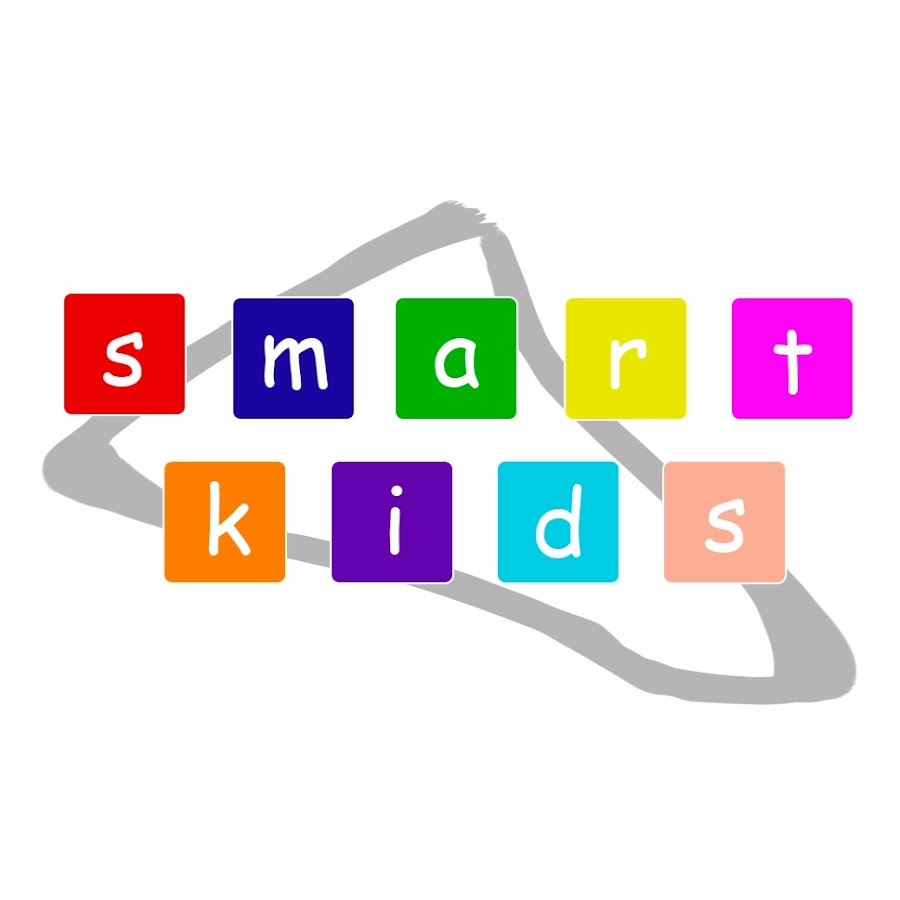 Smart Kids Avatar del canal de YouTube
