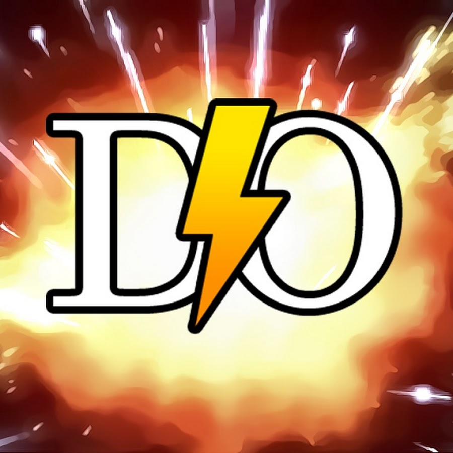 DenisOrlandoMax YouTube channel avatar