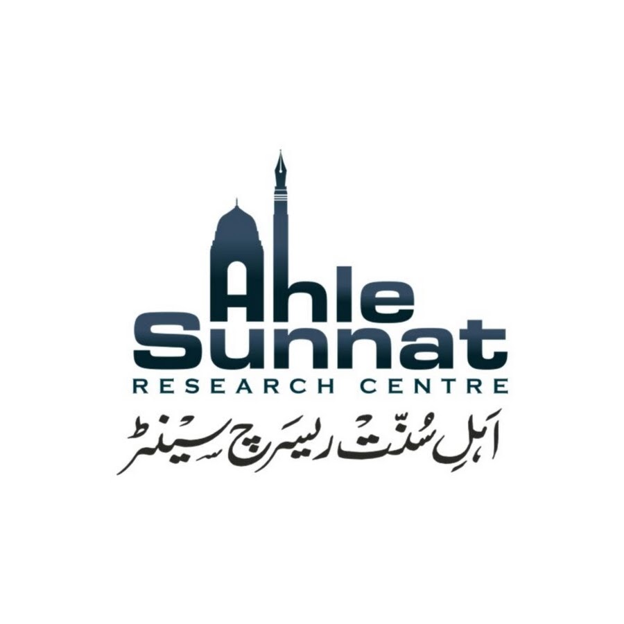 Ahle Sunnat Research Centre YouTube channel avatar