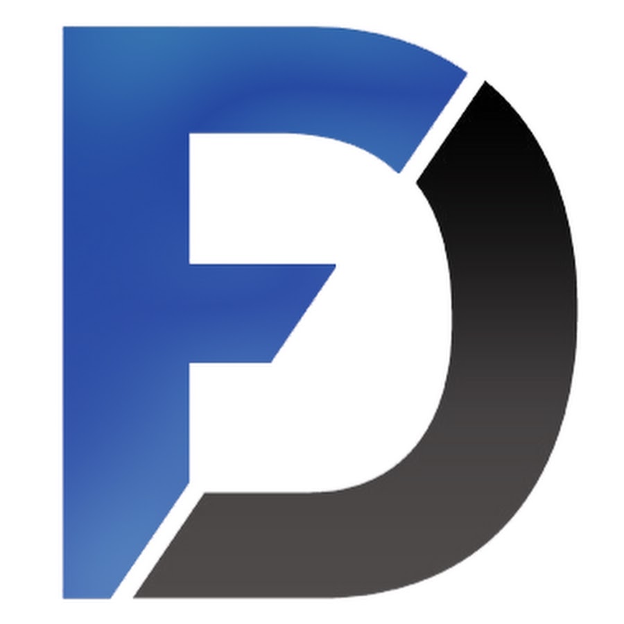 FD-Tube YouTube channel avatar