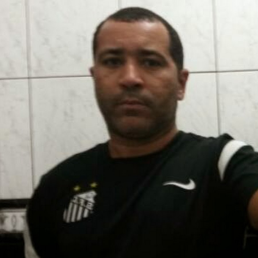 Gelson Silva YouTube channel avatar