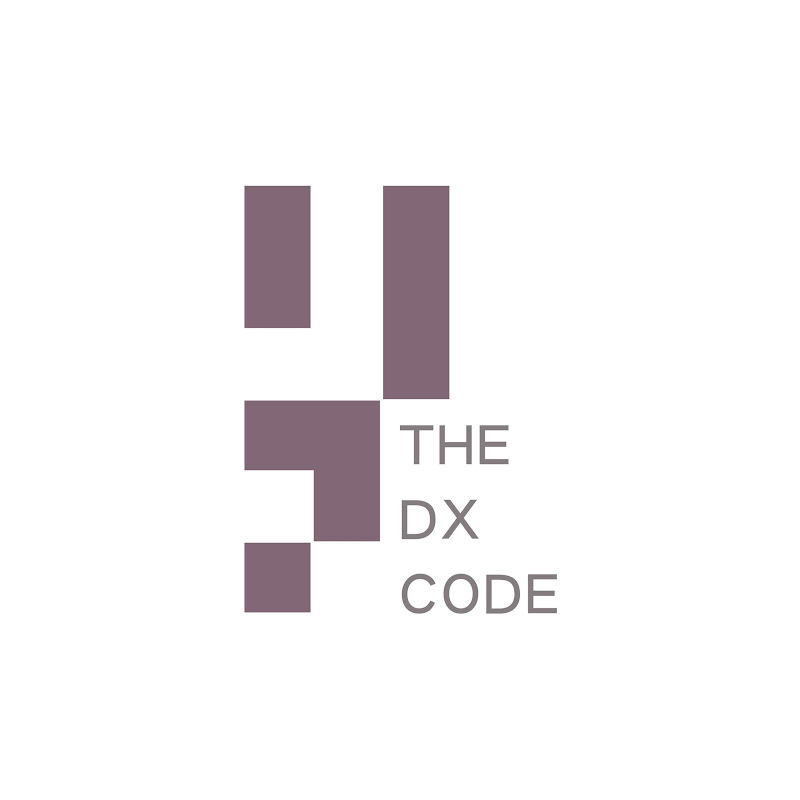 The DX Code - 網紅的藏寶箱 