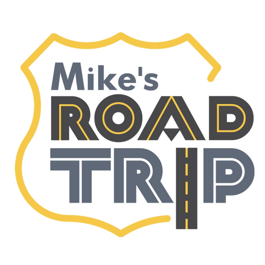 Mike's Road Trip Avatar del canal de YouTube