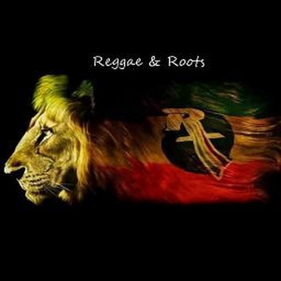 Reggae & Roots Legendas