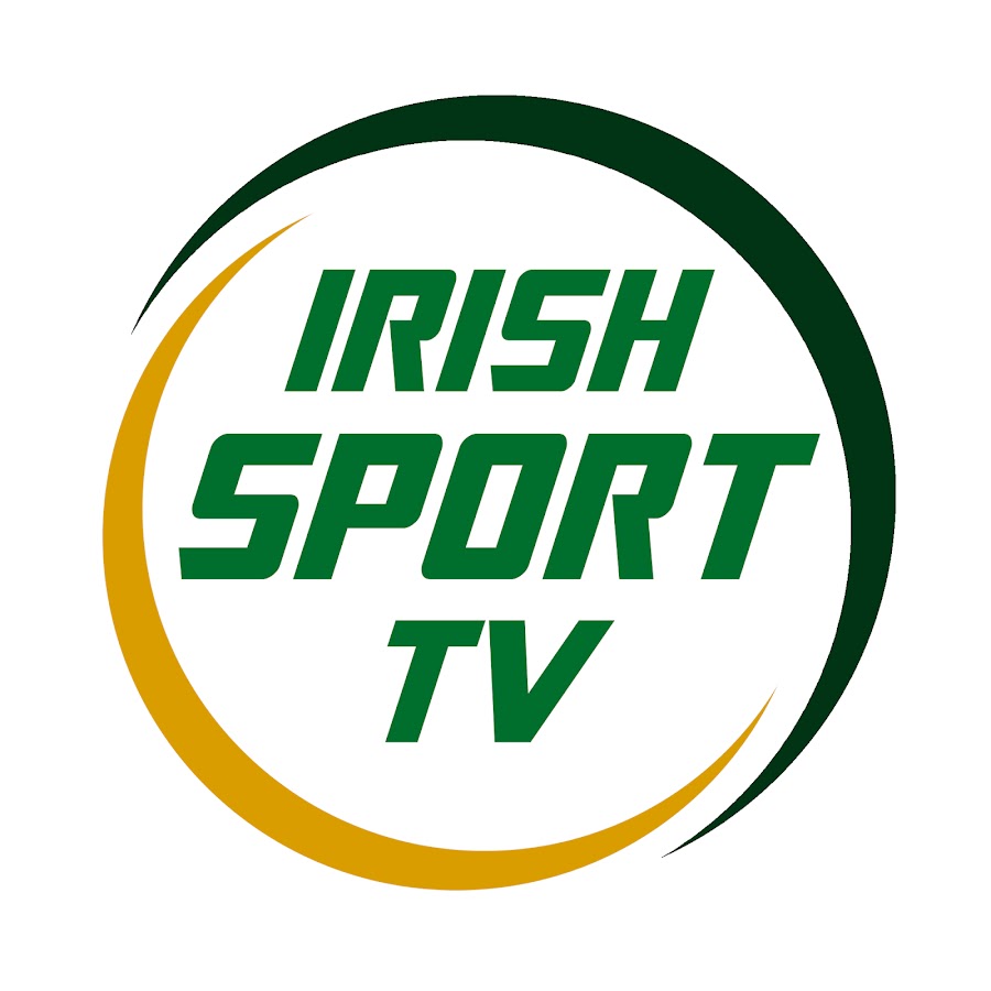 IRISH SPORT TV Аватар канала YouTube