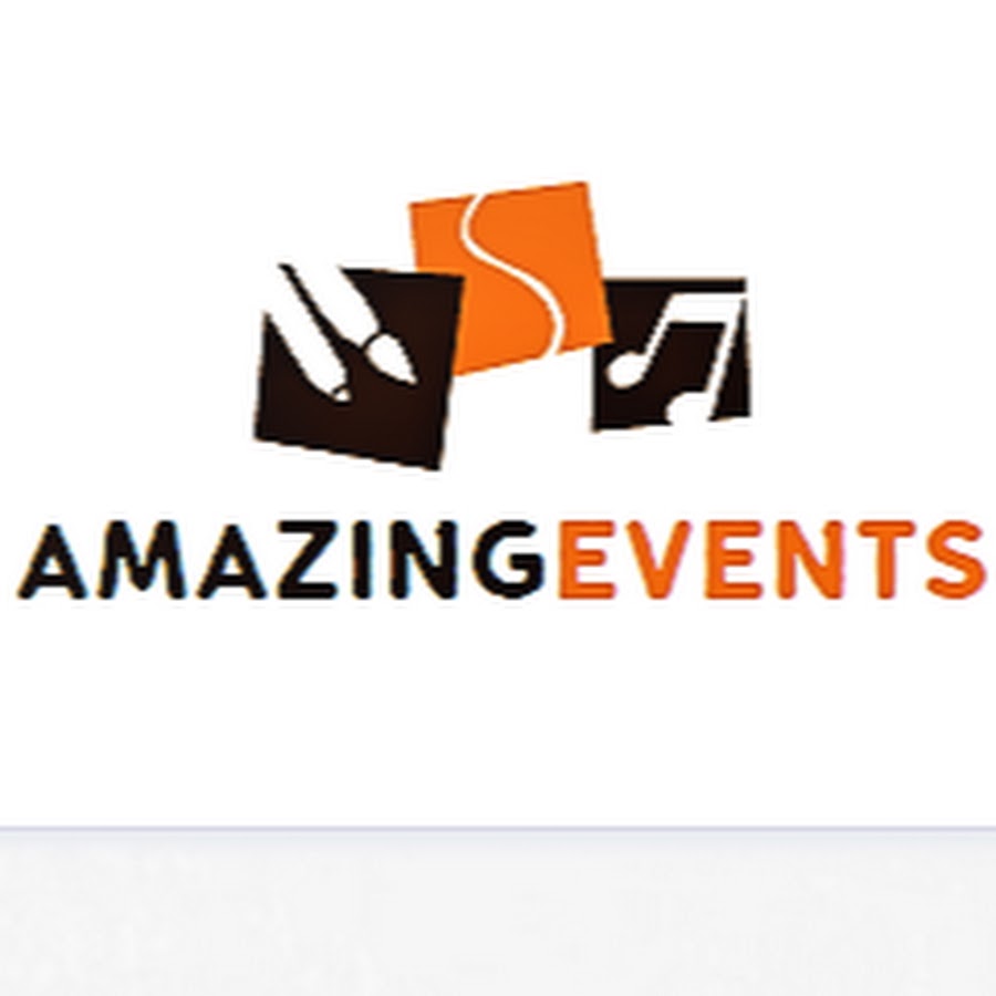 AMAZING EVENTS Avatar del canal de YouTube