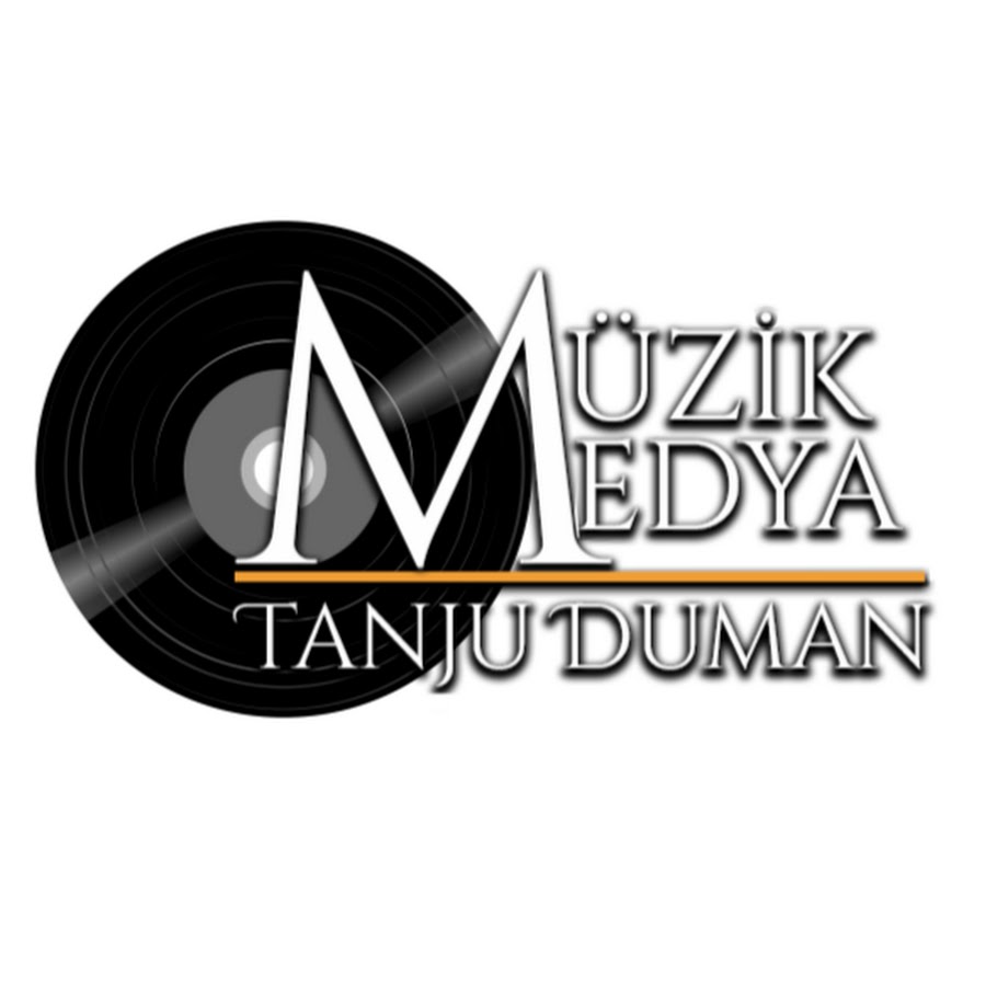 Tanju Duman MÃ¼zik Medya Avatar de canal de YouTube