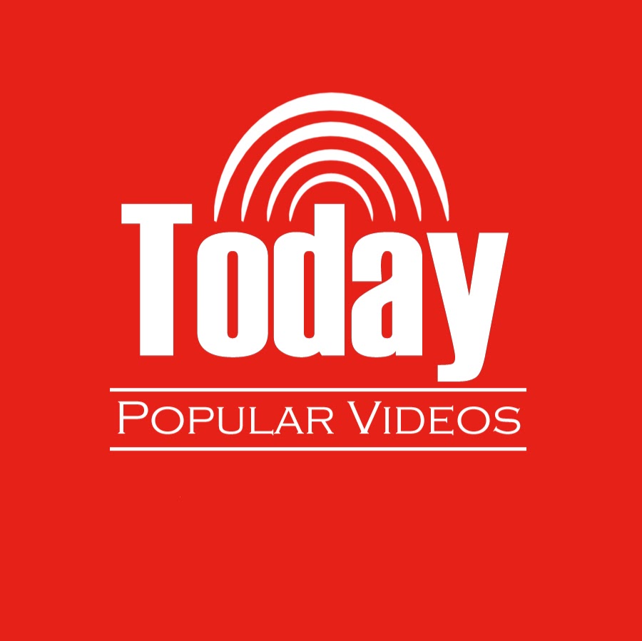 Today Popular Videos Avatar de chaîne YouTube