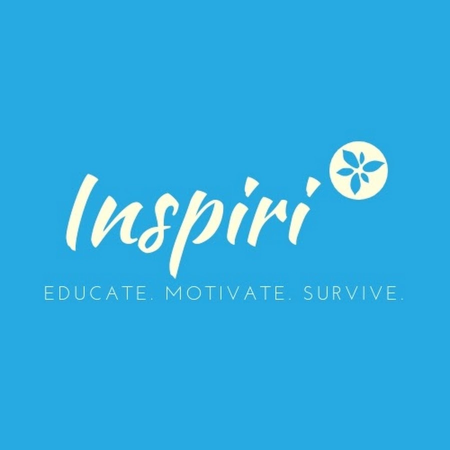 INSPIRI YouTube kanalı avatarı