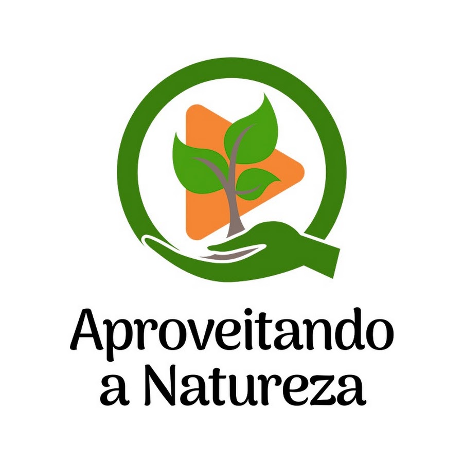 aproveitando a natureza. YouTube channel avatar