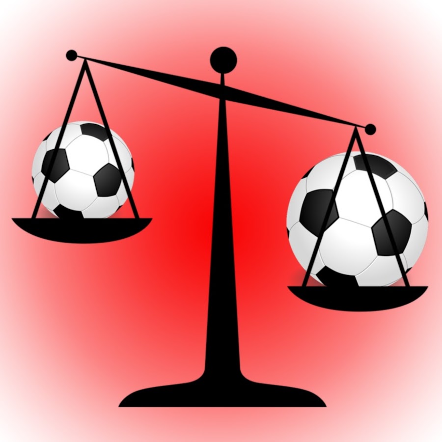Footballing Justice YouTube channel avatar