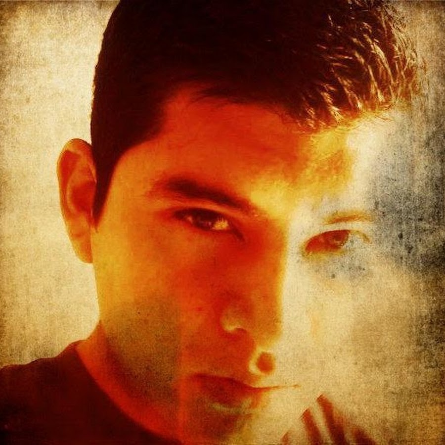 Luciano Benjamin Martinez Andia YouTube channel avatar