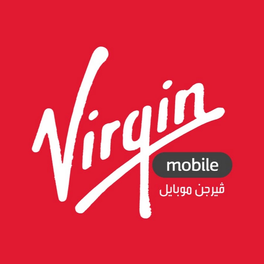 Virgin Mobile KSA ÙÙŠØ±Ø¬Ù† Ù…ÙˆØ¨Ø§ÙŠÙ„ YouTube channel avatar