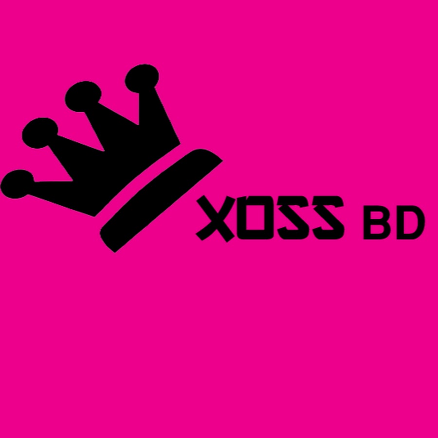 Xoss BD Avatar canale YouTube 